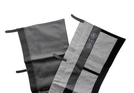 Navigator Gear Awning Transit Protector Grey - Pair - Everything Caravans