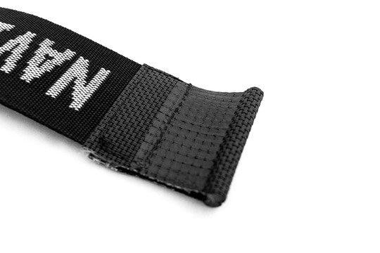 Navigator Gear Awning Adapter Straps - for Securing Buddy Bags - Everything Caravans