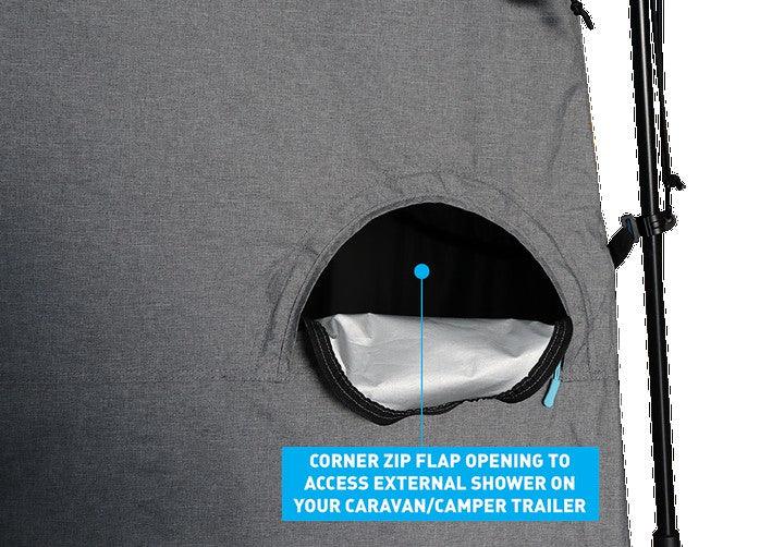 Navigator Gear Anywhere Camp Shelter - Everything Caravans