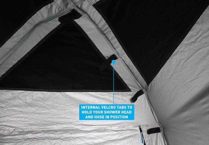 Navigator Gear Anywhere Camp Shelter - Everything Caravans