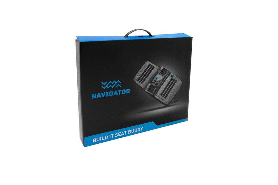 Navigator Gear Build It - Seat Buddy - Base Unit - Everything Caravans