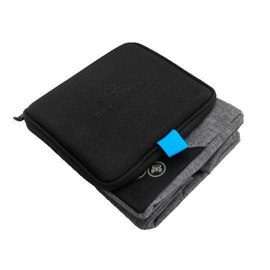 Navigator Gear Collapsible Wine Glass Buddy Padded Glass Protection - Everything Caravans