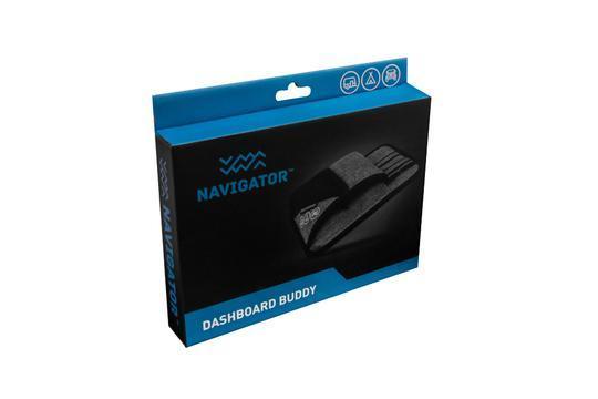 Navigator Gear Dashboard Buddy - Storage for your Dash - Everything Caravans