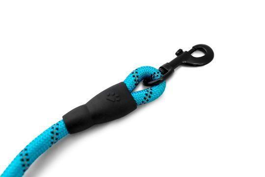 Navigator Gear Dog Leash Buddy - 1.5 Metre - Blue - Everything Caravans