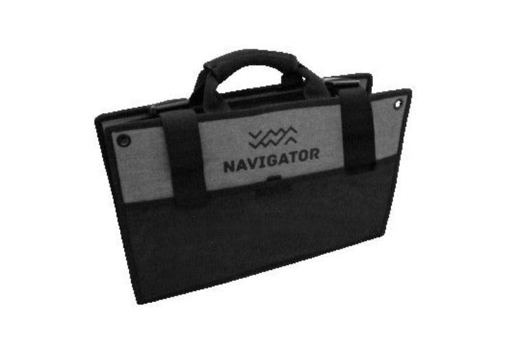 Navigator Gear Kitchen Buddy and Straps - Kitchen Utensil Storage Tidy - Everything Caravans