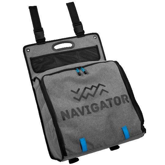 Navigator Gear Outdoor Storage Buddy Pantry Kitchen organiser - Everything Caravans