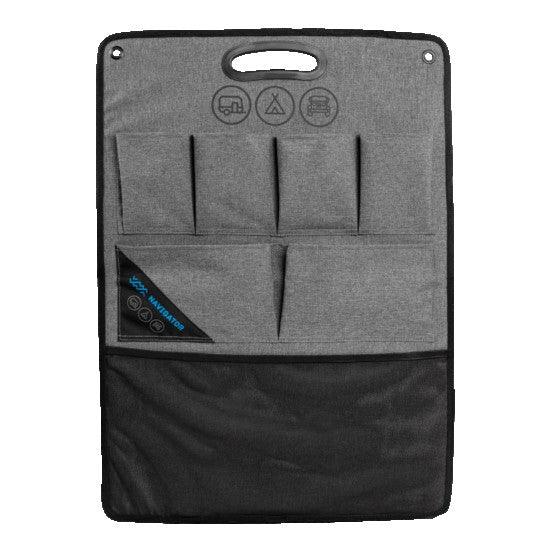 Navigator Gear Outdoor Storage Buddy Pantry Kitchen organiser - Everything Caravans