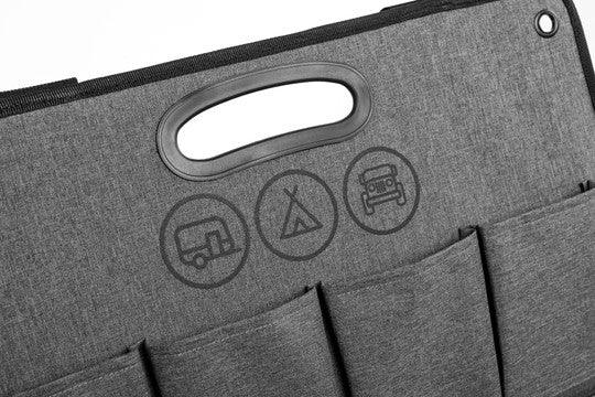 Navigator Gear Outdoor Storage Buddy Pantry Kitchen organiser - Everything Caravans