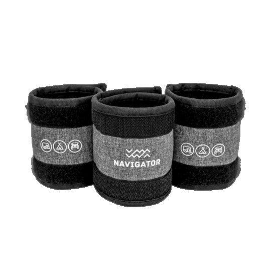 Navigator Gear Pantry Jar Buddy - Padded Pantry Protection - Everything Caravans