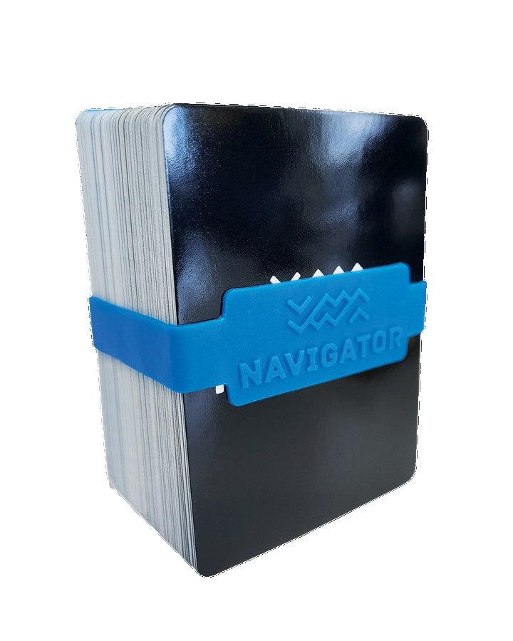 Navigator Gear Playing Cards - Everything Caravans