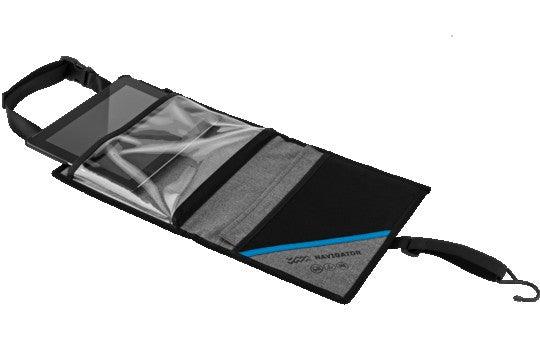 Navigator Gear Quick Fix Seat Buddy - Storage for Rear of Seat - Everything Caravans