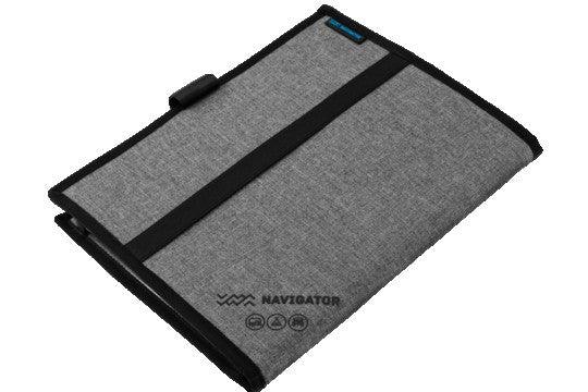 Navigator Gear Quick Fix Seat Buddy - Storage for Rear of Seat - Everything Caravans