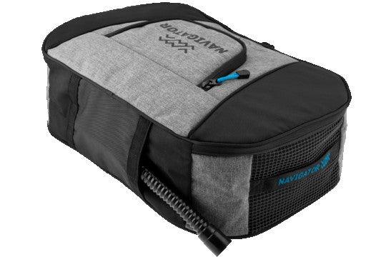 Navigator Gear Sullage Buddy - Hose Storage Solution - Everything Caravans