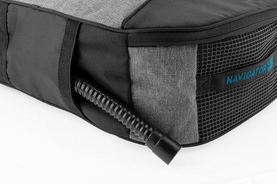 Navigator Gear Sullage Buddy - Hose Storage Solution - Everything Caravans