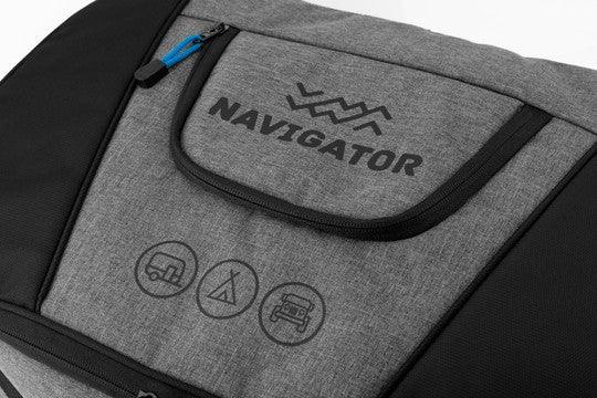 Navigator Gear Sullage Buddy - Hose Storage Solution - Everything Caravans
