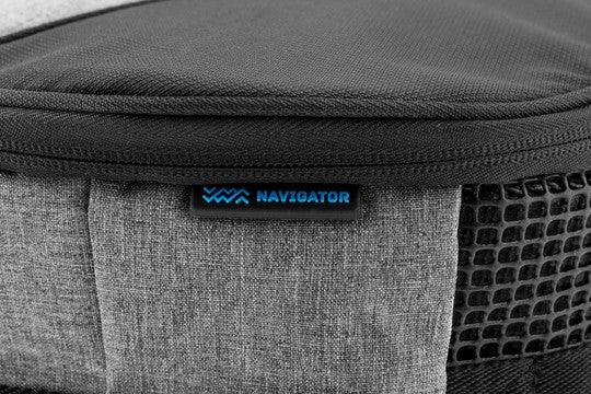 Navigator Gear Sullage Buddy - Hose Storage Solution - Everything Caravans