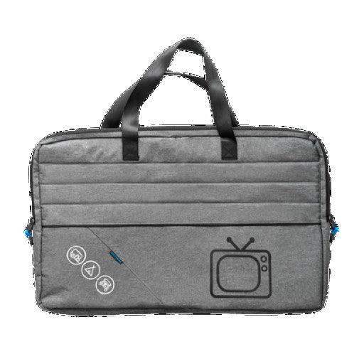 Navigator Gear TV Transit Buddy for Up to 32in TV - Grey - Everything Caravans
