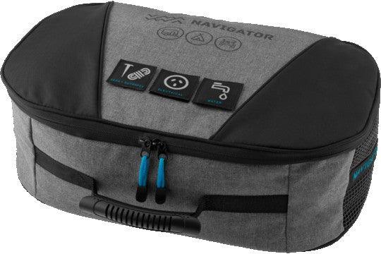 Navigator Gear Utility Buddy - Fresh Water Hose or Power Cable Storage - Everything Caravans