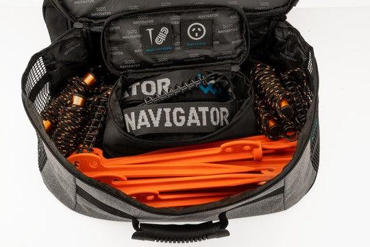 Navigator Gear Utility Buddy - Fresh Water Hose or Power Cable Storage - Everything Caravans