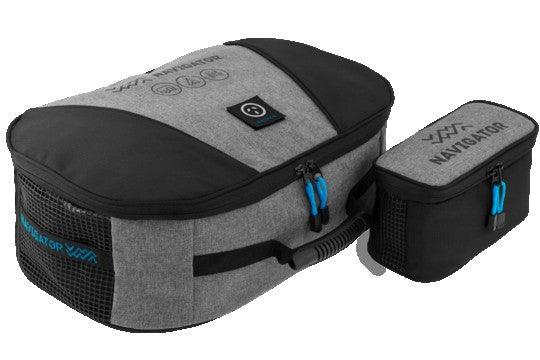 Navigator Gear Utility Buddy - Fresh Water Hose or Power Cable Storage - Everything Caravans