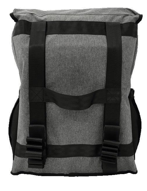 Navigator Gear Wheel Pack Buddy - Grey Badge - Wheel Bag - Everything Caravans