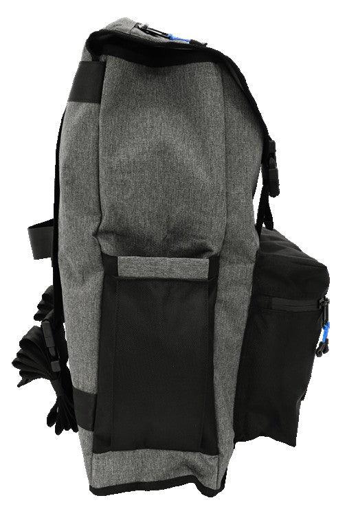 Navigator Gear Wheel Pack Buddy - Grey Badge - Wheel Bag - Everything Caravans