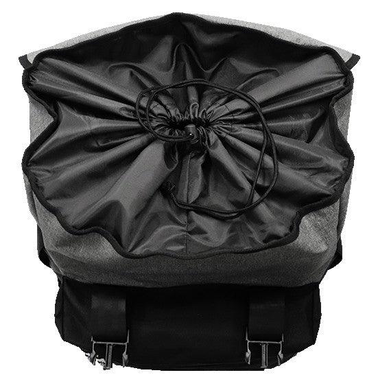 Navigator Gear Wheel Pack Buddy - Grey Badge - Wheel Bag - Everything Caravans