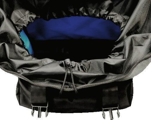 Navigator Gear Wheel Pack Buddy - Grey Badge - Wheel Bag - Everything Caravans