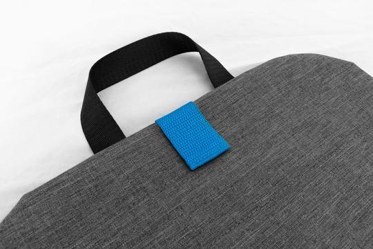 Navigator Microwave Dish Buddy - Large - Protects Glass Turntable in Transit - Everything Caravans