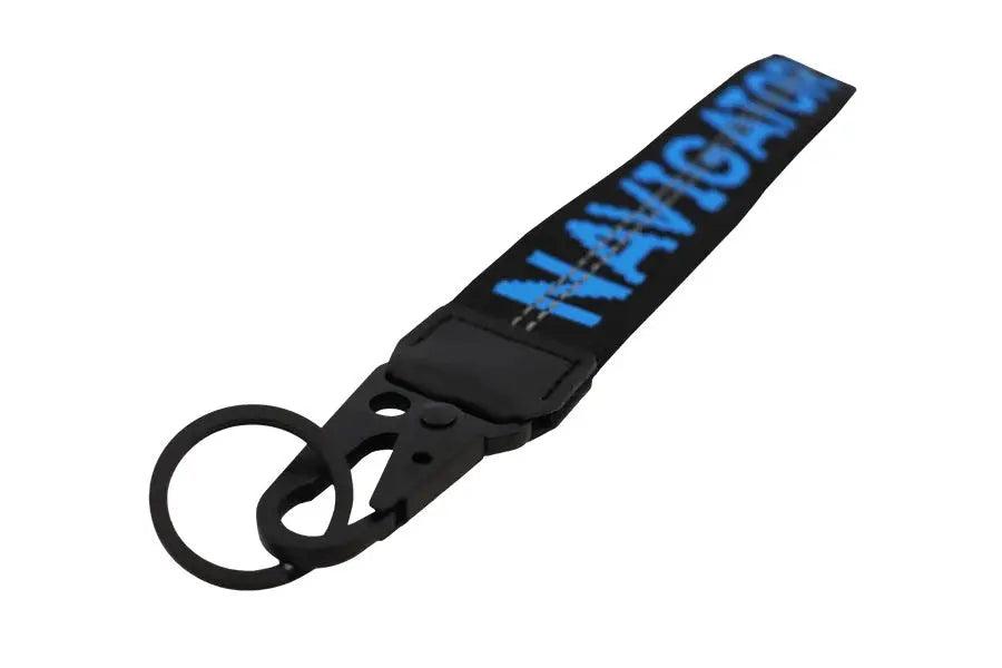 Navigator Strap Keyring - Everything Caravans