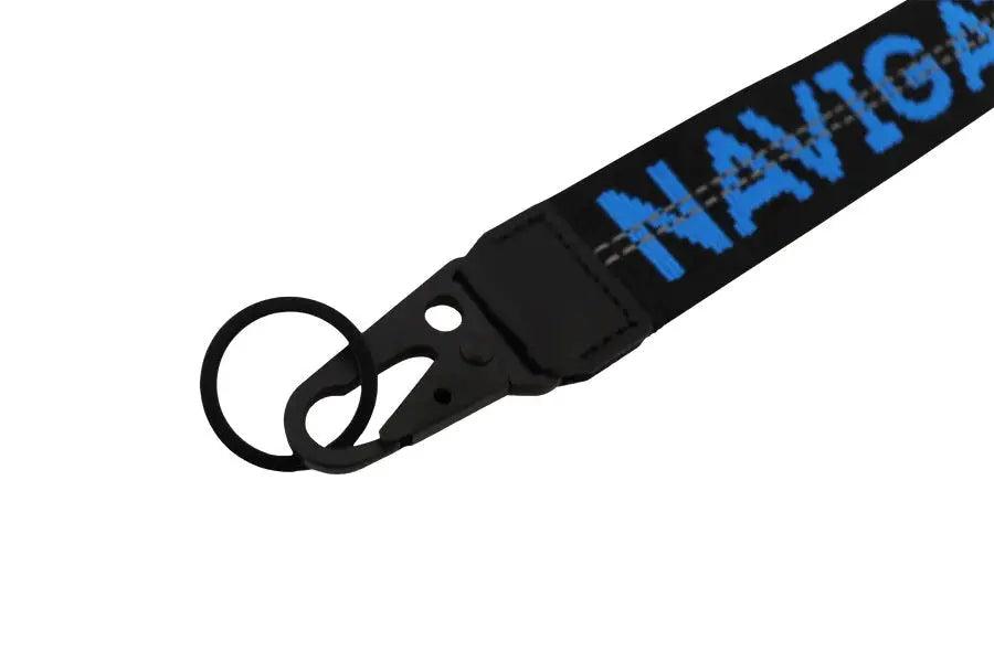 Navigator Strap Keyring - Everything Caravans