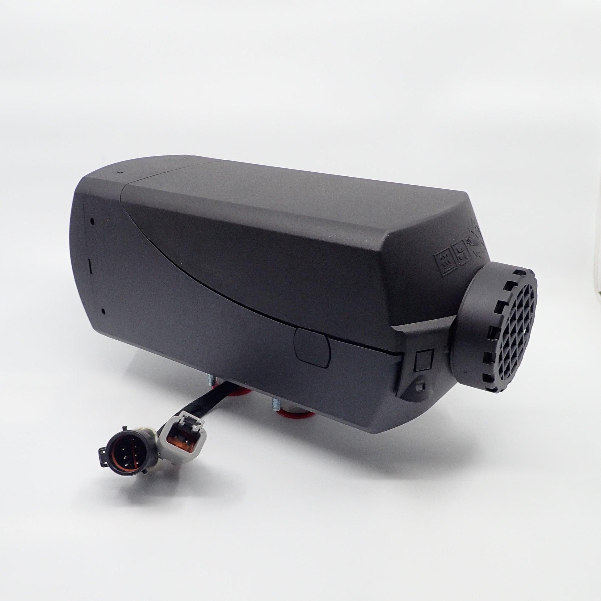 New Warmda Diesel Heater 2.5Kw Full install Kit 2 Year Warranty RRP $1599 - Free Shipping - Everything Caravans
