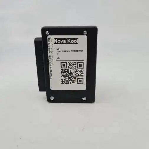 Nova Kool DC Control Module Danfoss Bd35 and Bd50 CompressorS - 101N0212 - Everything Caravans