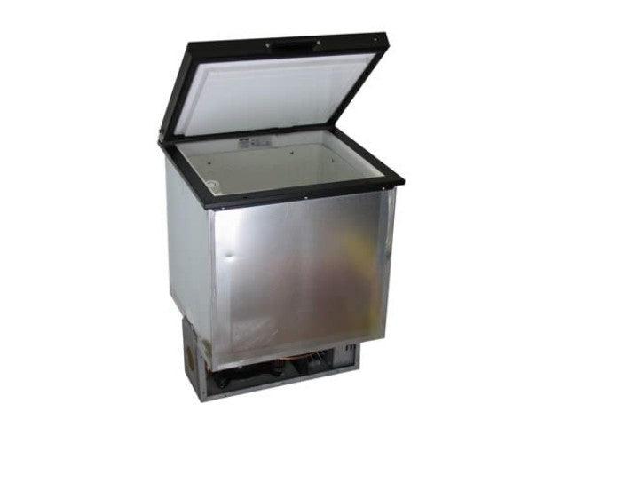Novakool 70 Litre Top Opening 12volt Compressor Fridge Freezer - Everything Caravans