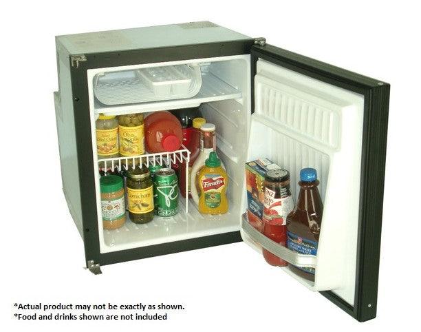 Novakool R2600Dc - 68 Litre 12volt Compressor Fridge Freezer - Everything Caravans
