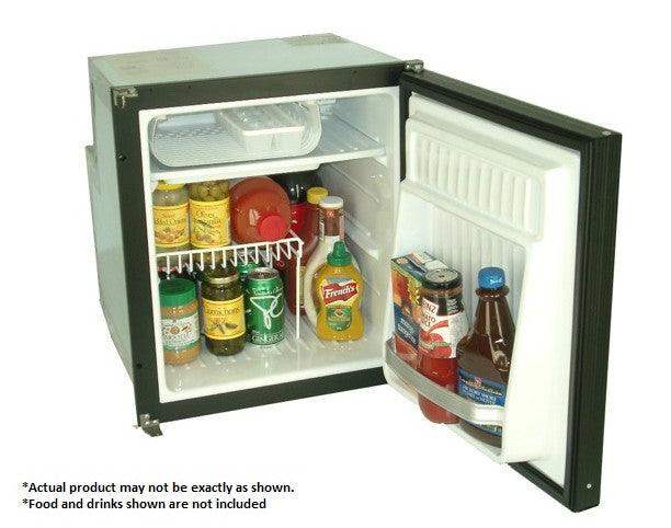 Novakool R2600Dc - 68 Litre 12volt Compressor Fridge Freezer - Everything Caravans