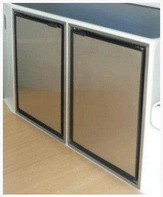 Novakool R5812Dc - 162 Litre 12volt Compressor Fridge Freezer - Everything Caravans