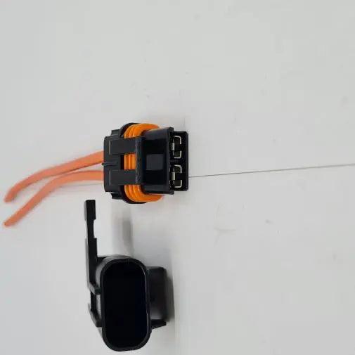 in Line Fuse Holder for Standard Blade Fuse Up to 30A Pack of 10 - Everything Caravans