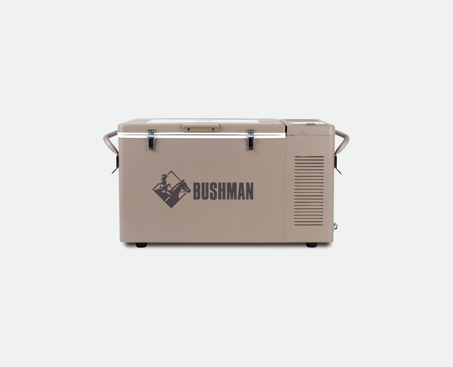 Original Bushman Fridge SC35 Portable Fridge - Everything Caravans