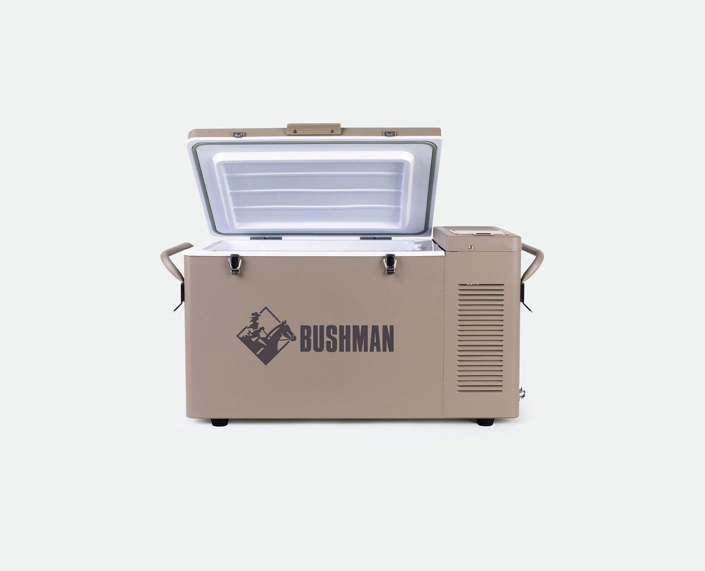 Original Bushman Fridge SC35 Portable Fridge - Everything Caravans
