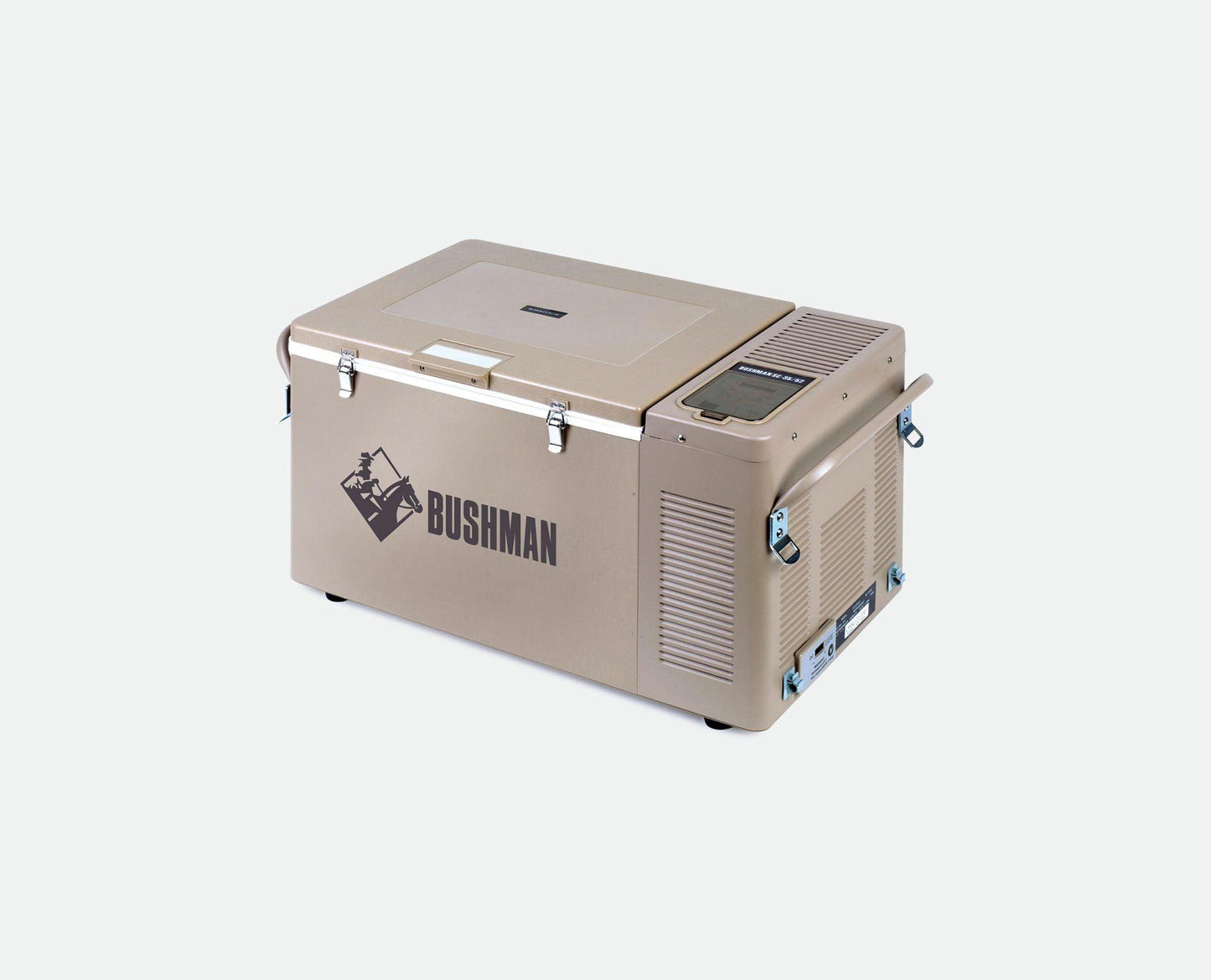 Original Bushman Fridge SC35 Portable Fridge - Everything Caravans