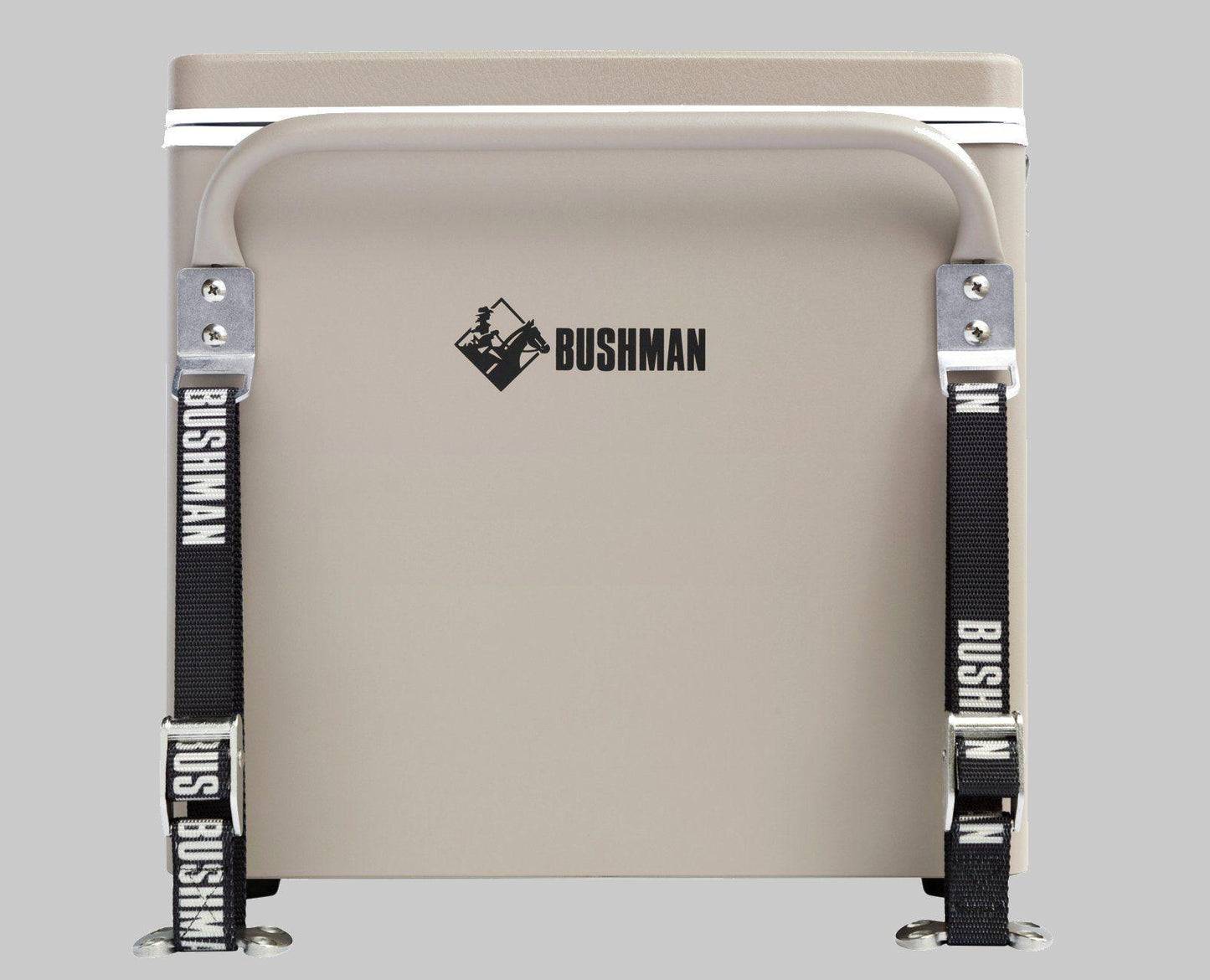 Original Bushman Fridge SC35 Portable Fridge - Everything Caravans