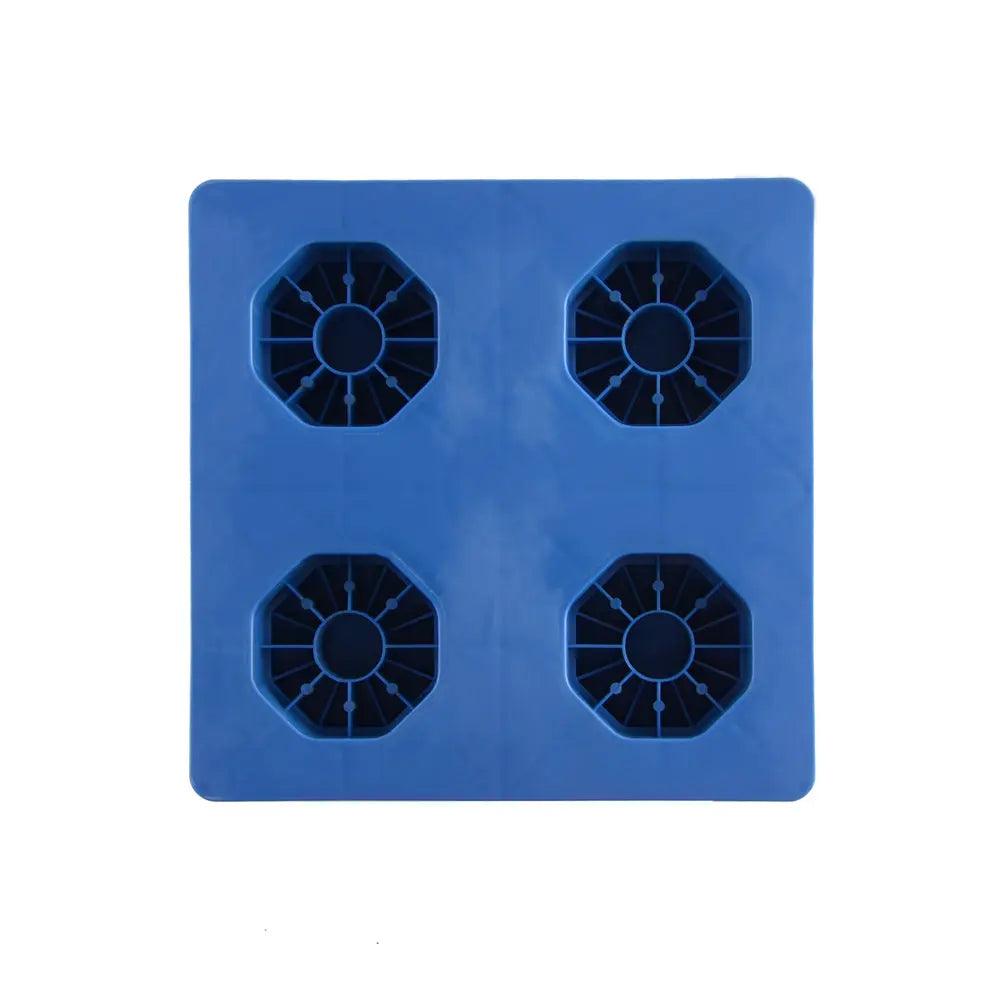 Oziblocknchock - Ozi Blocks 10 Pack of interlocking Blocks - Everything Caravans