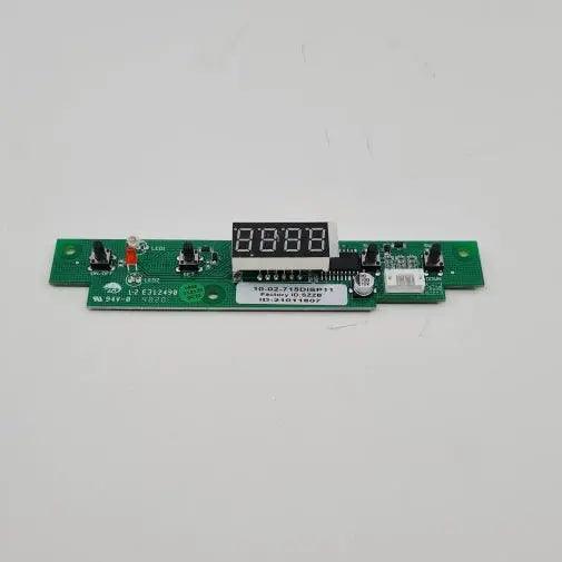 PCB Display CF11 for Waeco Portable Fridge CF11 - Everything Caravans