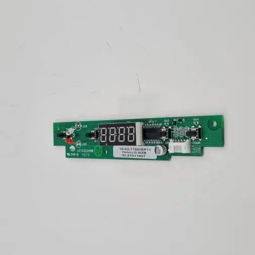 PCB Display CF11 for Waeco Portable Fridge CF11 - Everything Caravans