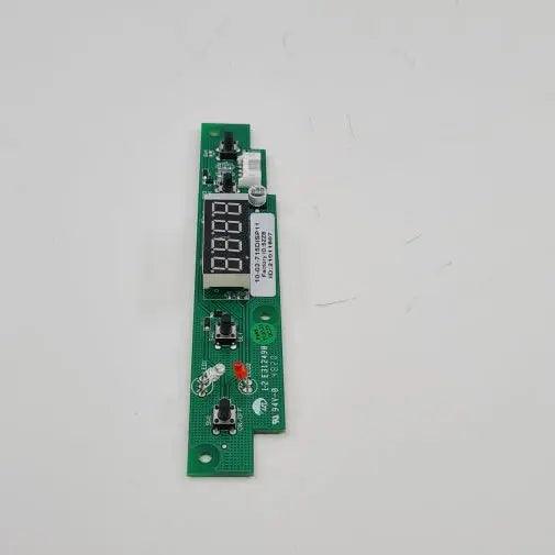 PCB Display CF11 for Waeco Portable Fridge CF11 - Everything Caravans