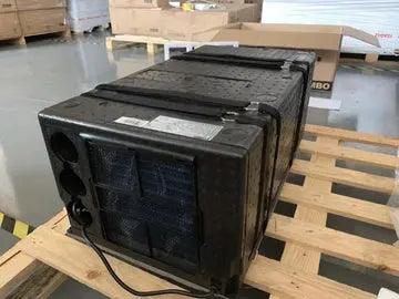 Cool-J RV Underbunk Aircon Reverse Cycle 2.6Kw Wifi - Everything Caravans