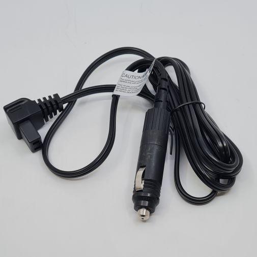 Power DC Cable 12v Suits Models CFX28-75 Made By Dometic 2m Length- 4450032004 - Everything Caravans