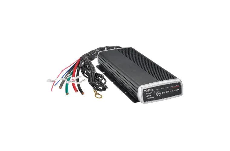 Projecta 45A DC-DC Battery Charger Solar Controller - Everything Caravans