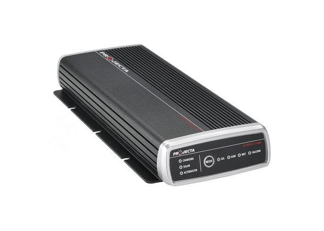 Projecta 45A DC-DC Battery Charger Solar Controller - Everything Caravans